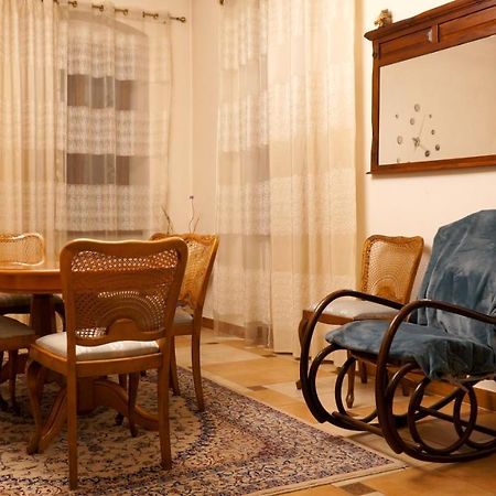 شقة U Salonu Virginia Česká Kamenice المظهر الخارجي الصورة