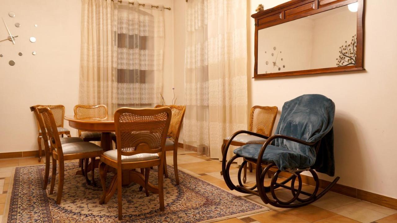 شقة U Salonu Virginia Česká Kamenice المظهر الخارجي الصورة